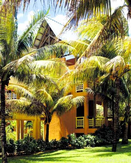 Le Victoria Hotel 2